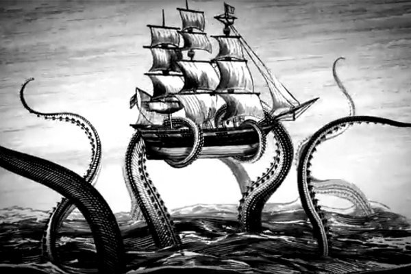Kraken 17at